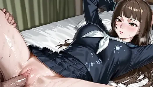 Мимико (JJK)