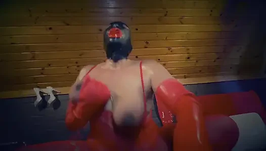 periler - Rose'un gizli sapıklığı - bölüm 6