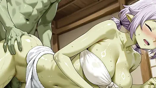 Haruna (Tensura)