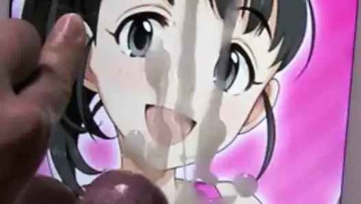 mai fukuyama SOP! BUKKAKE