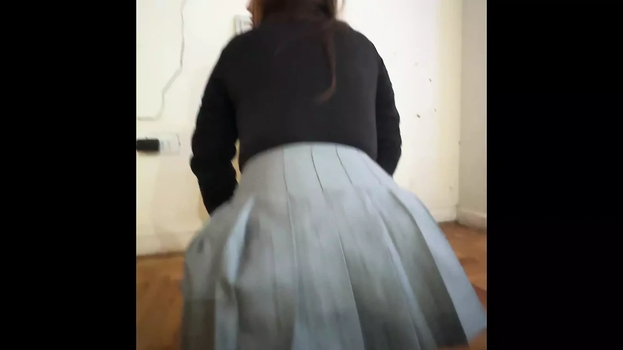 我要操你一个婊子去上学与婊子内裤