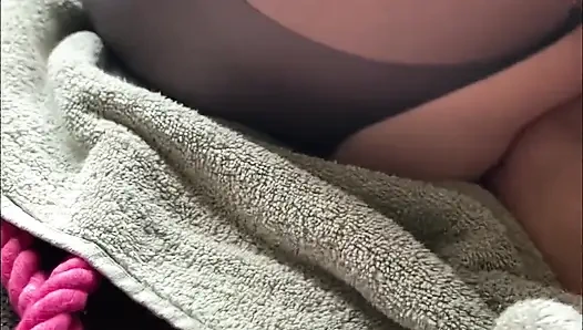 Nur noch ein dienstag