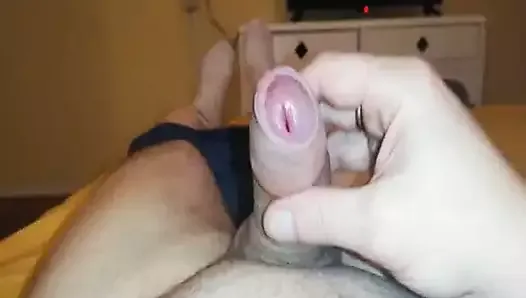 Cock play