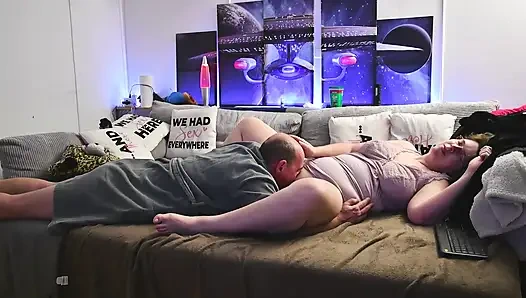 Beautiful Sunday Evening