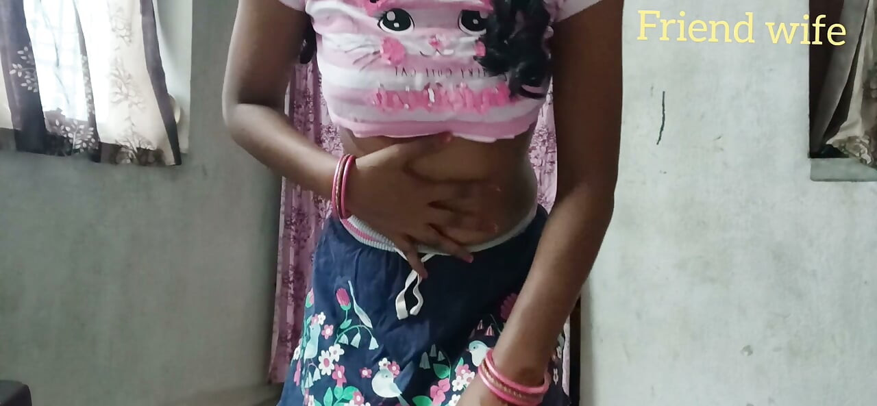 Beautyful bhabhi hard Pussy masterbating and benjale fucking