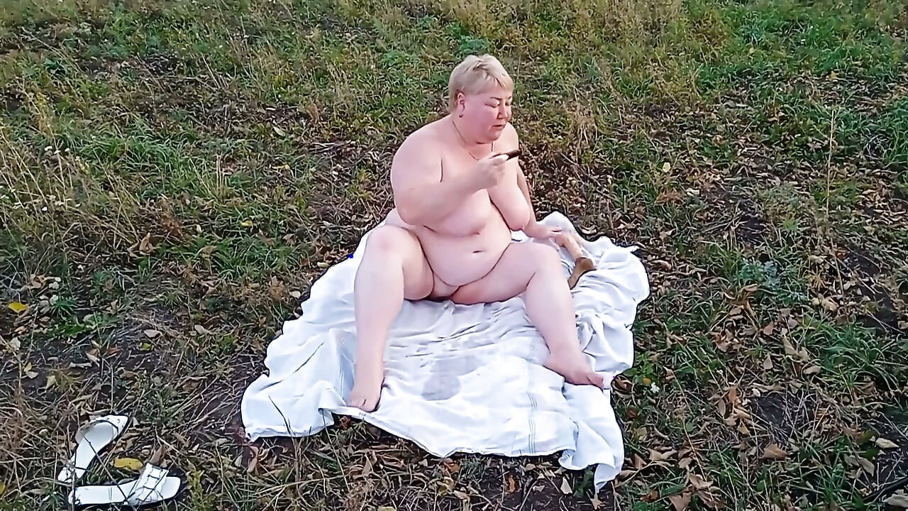 Masturbation in der natur