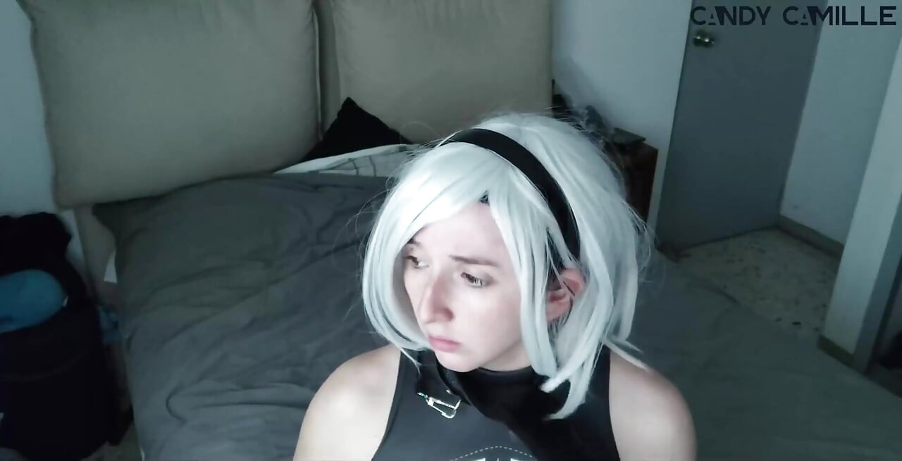 Chtěla jsem ti něco říct