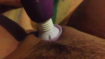Masturbation