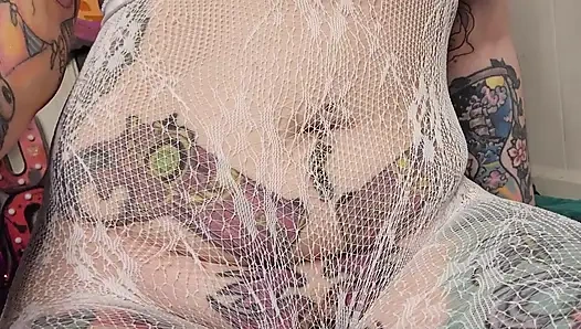 Erkekleri sağıyor: anal büyük zenci yarağı döl koleksiyoncusu