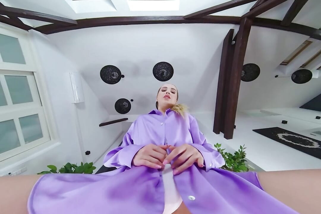 Camisa escondendo uma perfeição