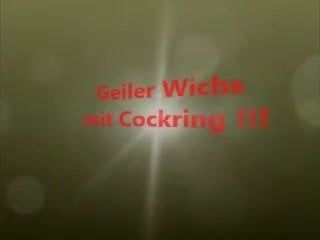 Geil Wichsen с Cockringen !!!