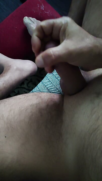 Jerking of solo