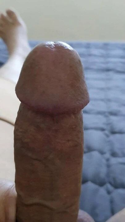 My dick
