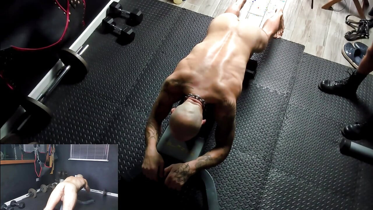 マスター・トレーニング・ラッド