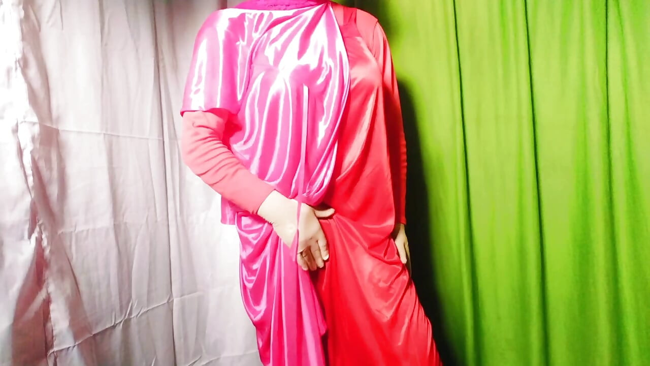 Bengali very beautiful stepmother