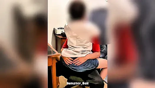 A Desi High School Girl Who Was a Slut From the Start
