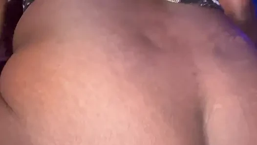 Jamaican Teen College Student Solo A Fuck Out Her Pussy Hole , Has TIGHTEST PUSSY GRIP