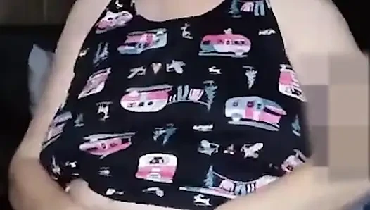 Hot BBW Momma Wants To Play! Cum Play With Me!
