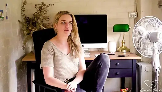 Röportaj: Charlie Forde'un yer aldığı havuzlarda sikişiyor