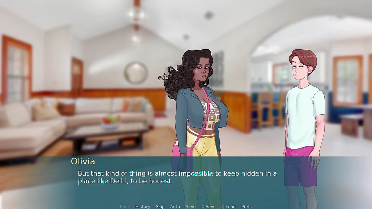 Juego completo - nota de sexo, parte 31