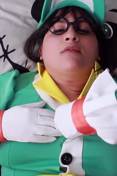 임신한 마누라