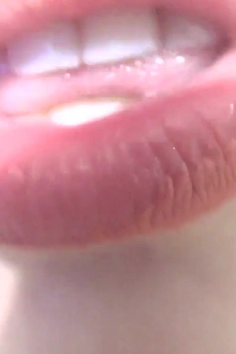 先喂我你的汁液，再餵我自己（女巨人，JOI）