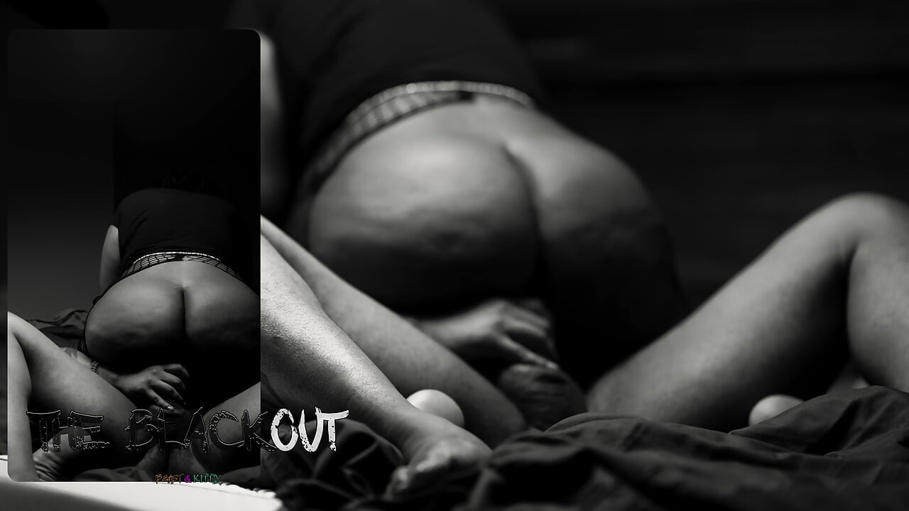 The Blackout ตอนที่ 1 หนุ่มหุ่นฟิต kittylove