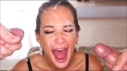 cumshot