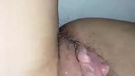 Ejakulasi Pada Payudara