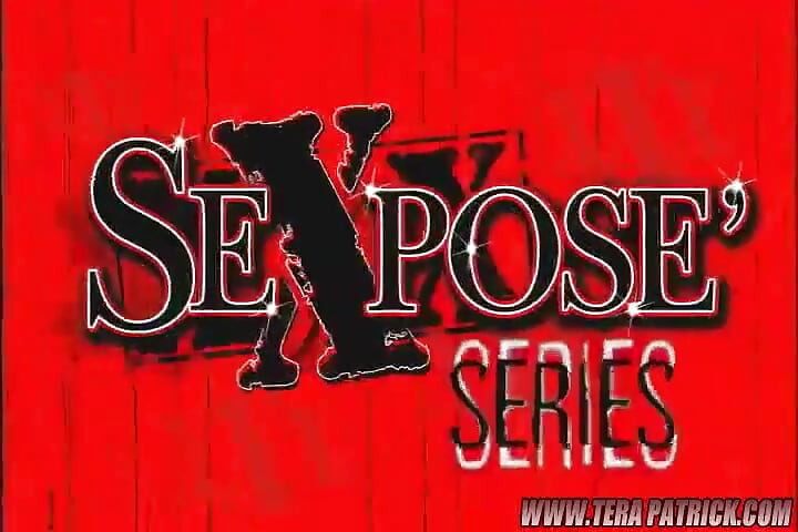Sexpose' 1 - Lexi Marie: Cena 1 Com Tera Patrick, Lexi Marie