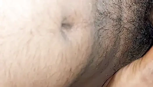 First time painful anal sex