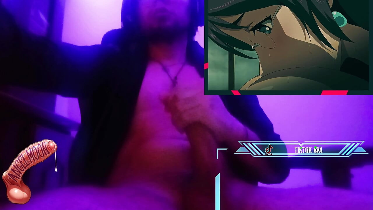 COWOK OTAKU BERKONTOL BESAR GAGAL TANTANGAN NO-FAP SEPTEMBER SAAT NONTON HENTAI ISLAND VIRUS COLI DENGAN DUA TANGAN