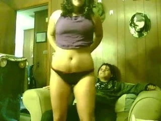 Lapdance July