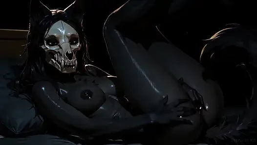 ATKINS HEAVEN - Look At Me While You Cum - SCP 1471 Mal0