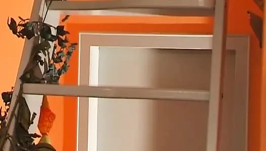 This Cute Babe From Germany Really Likes to Play with Her Pussy