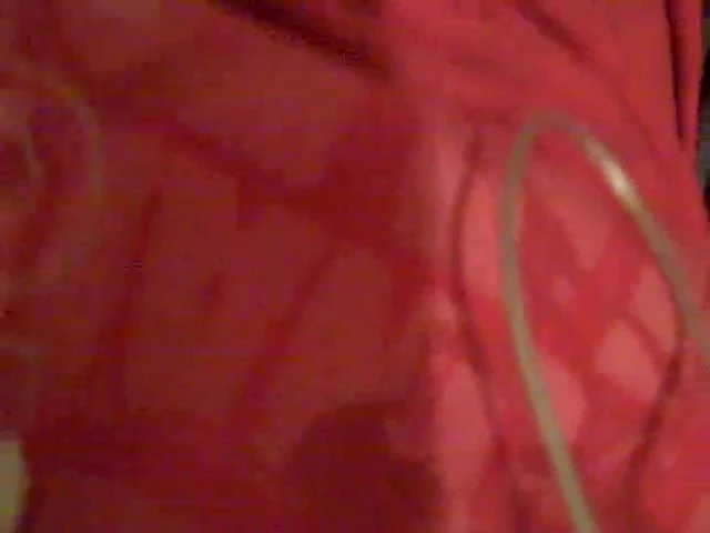 random touching