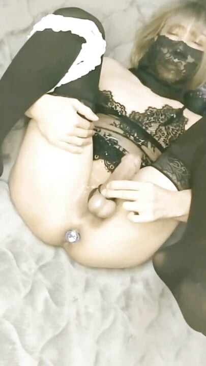 Kasumi GIF videó