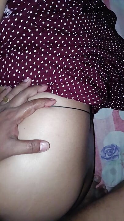 Mery Bibi Bahut gusse mein hain