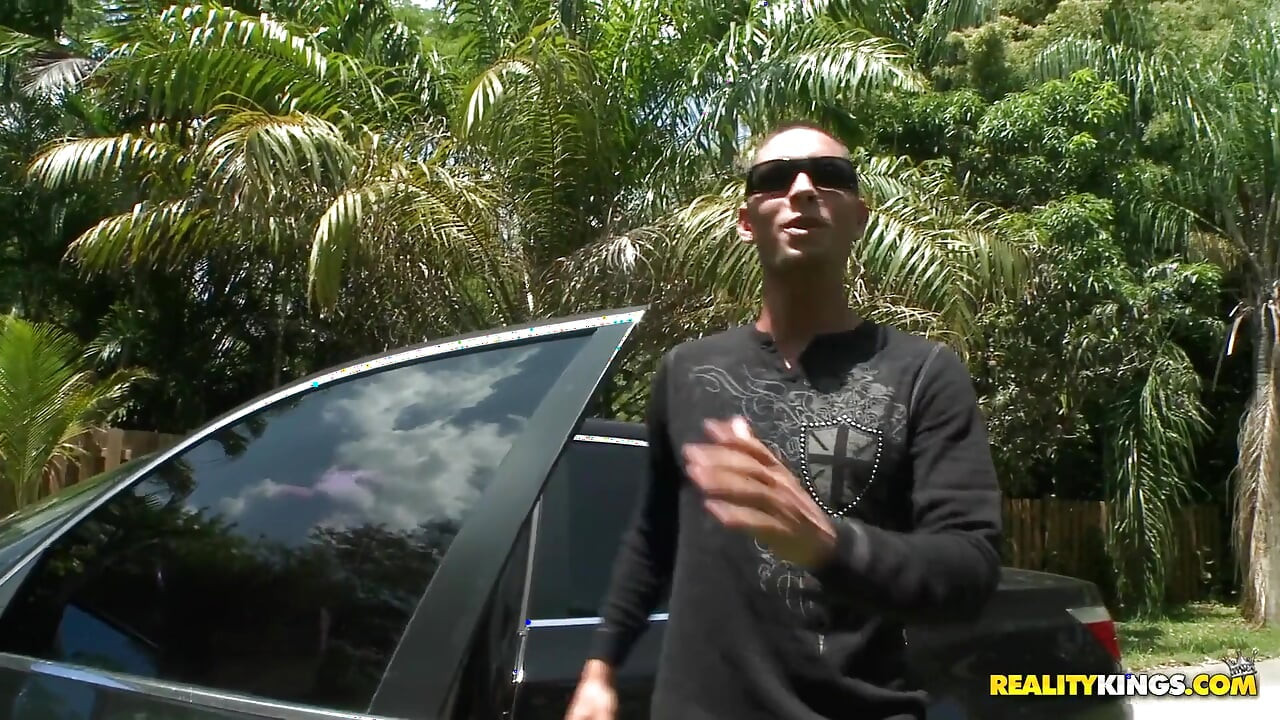 Big Naturals - Ryan Came Back for Some More Fun