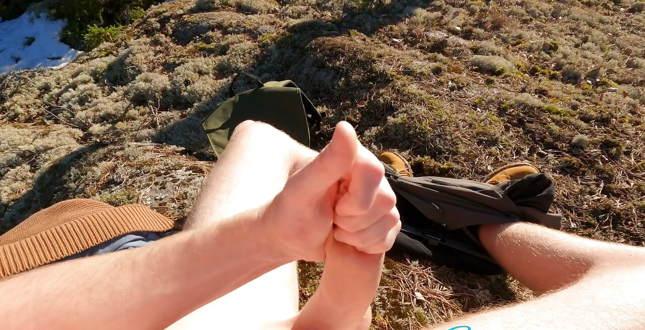 Been Enjoying the Sun All Weekend, and Did Enjoy It the Best Way Possible!