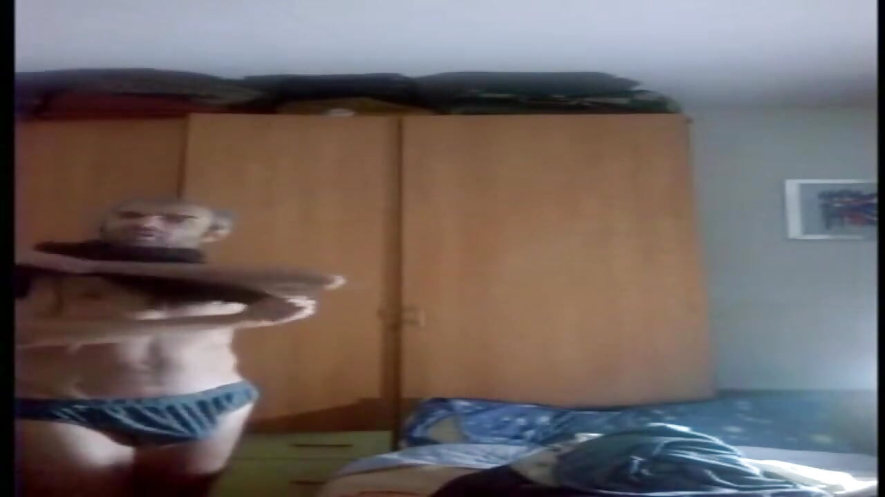 アマチュア・イン・ハウス・ダンス