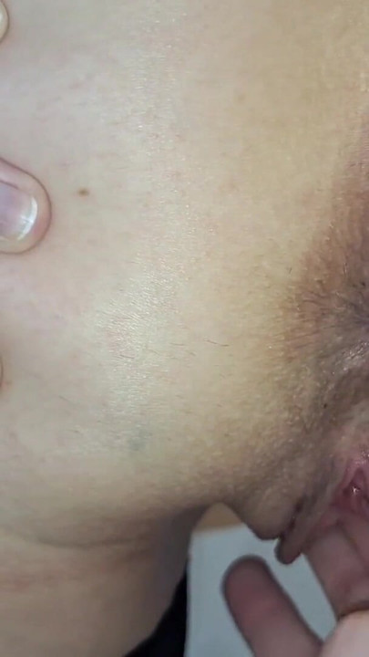MILF Casting -submissive hotwife in stockings and lace lingerie wants to enter the adult industry - gaping, butt plug to anal | Clip 2
