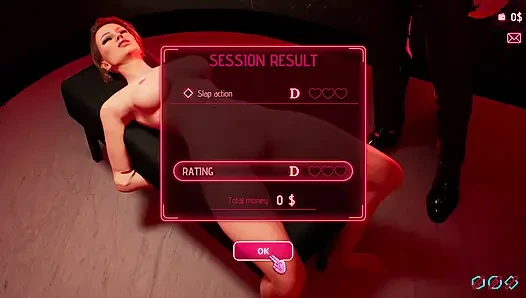 Fetish room part one