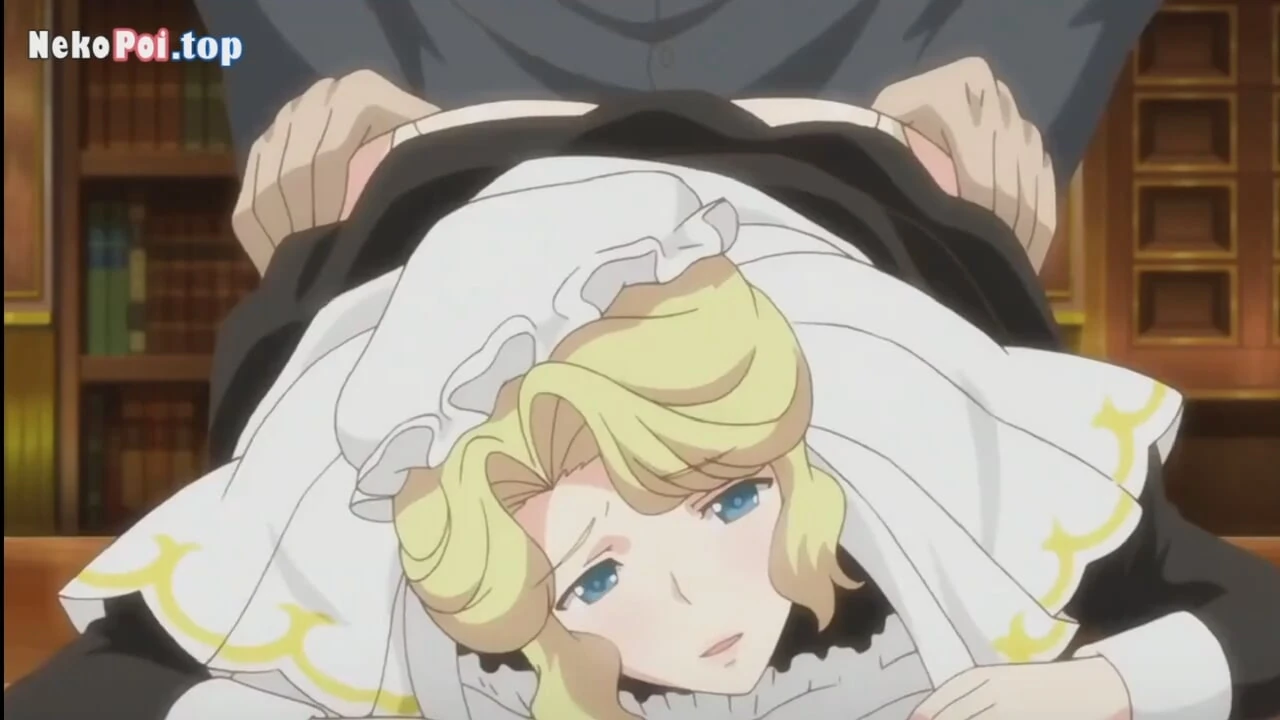 Victoria Maid Maria