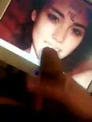 Anonymous Tribute to SluttySammie (2)