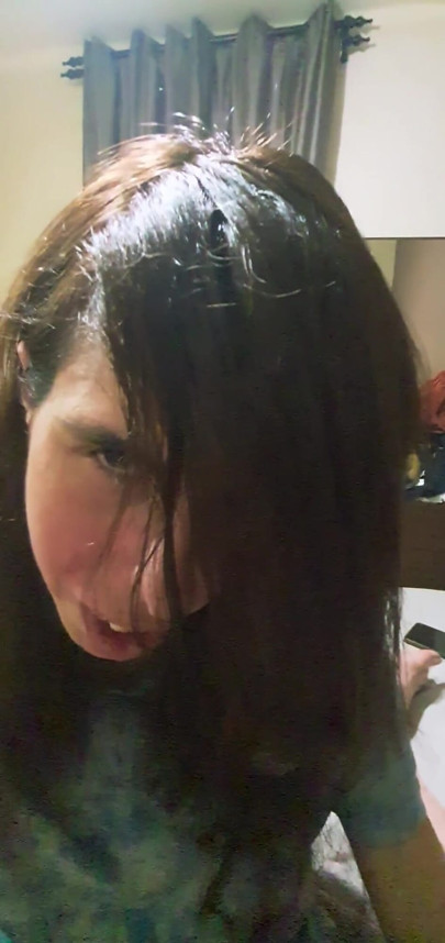 Hairjob