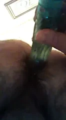 fucking my ass