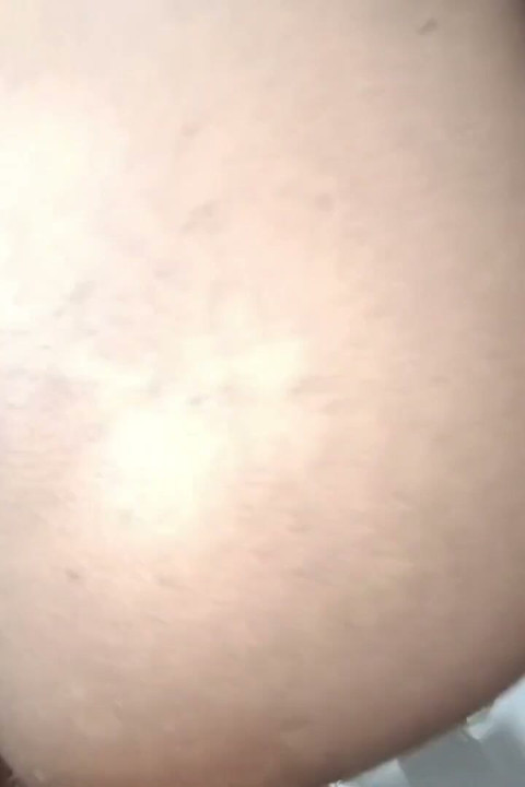 Beautiful Sudipta Gives Her Roommate Blowjob in Bath and Asks Her to Ejaculate.