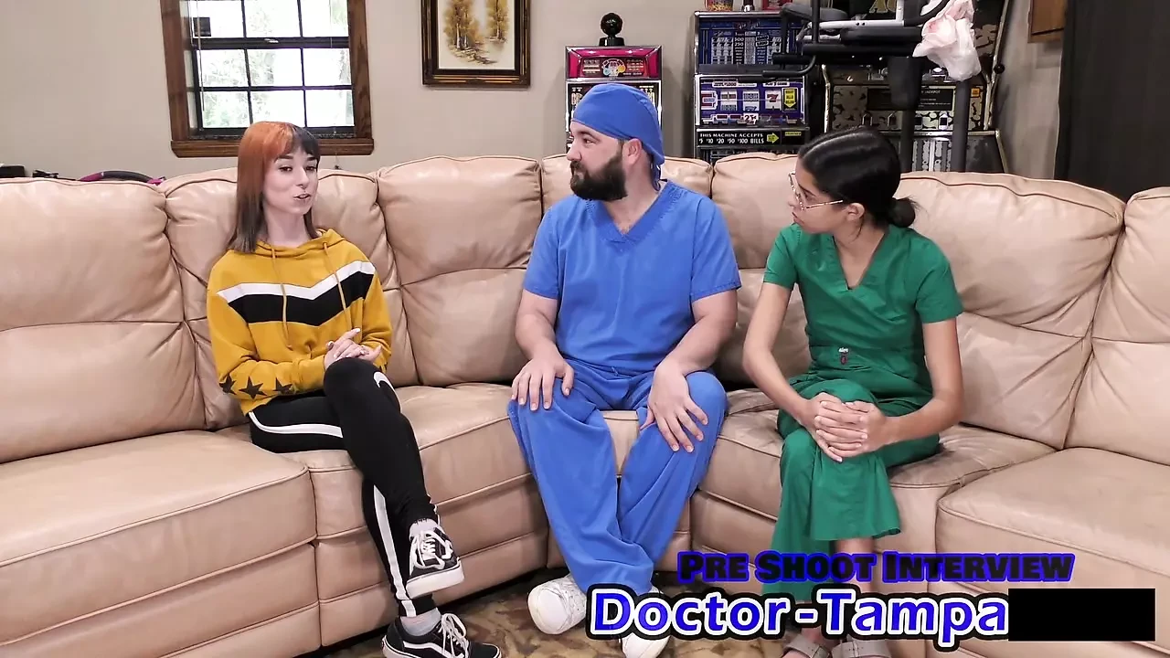 Dr Tampa - Adakah Mereka Benar-benar Peduli Kesihatan Tentang Awak? - Ditria Rose