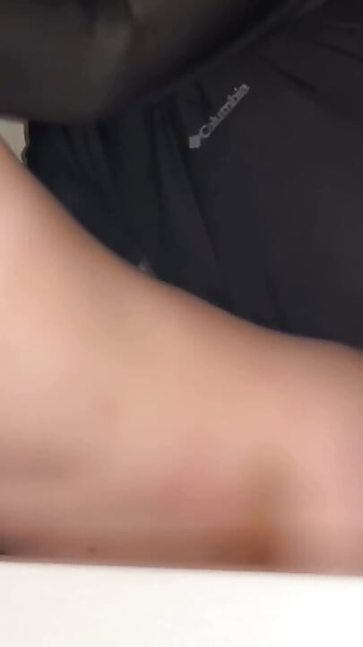 Fuck Me Faster While My Parents Are Watching a Movie
